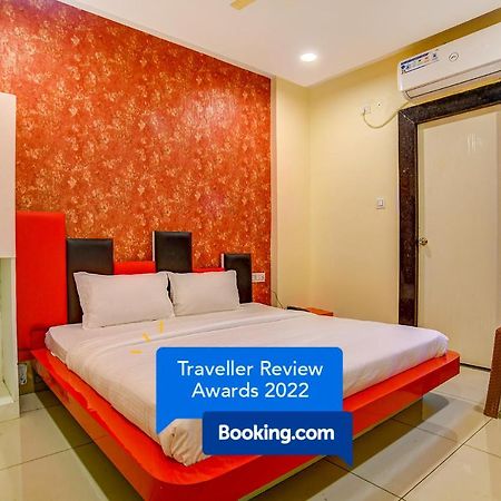 Fabhotel Rajat Crown Bhopál Kültér fotó