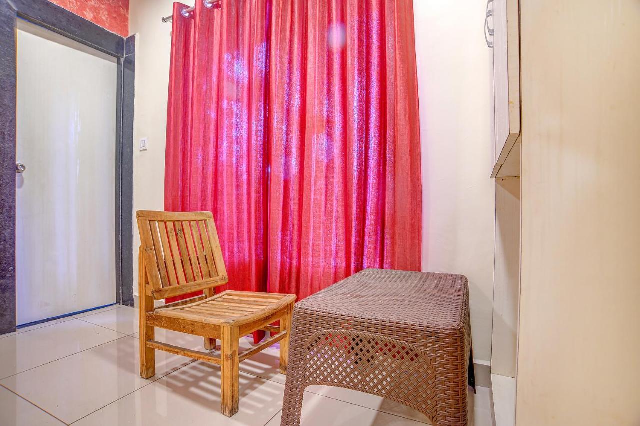 Fabhotel Rajat Crown Bhopál Kültér fotó