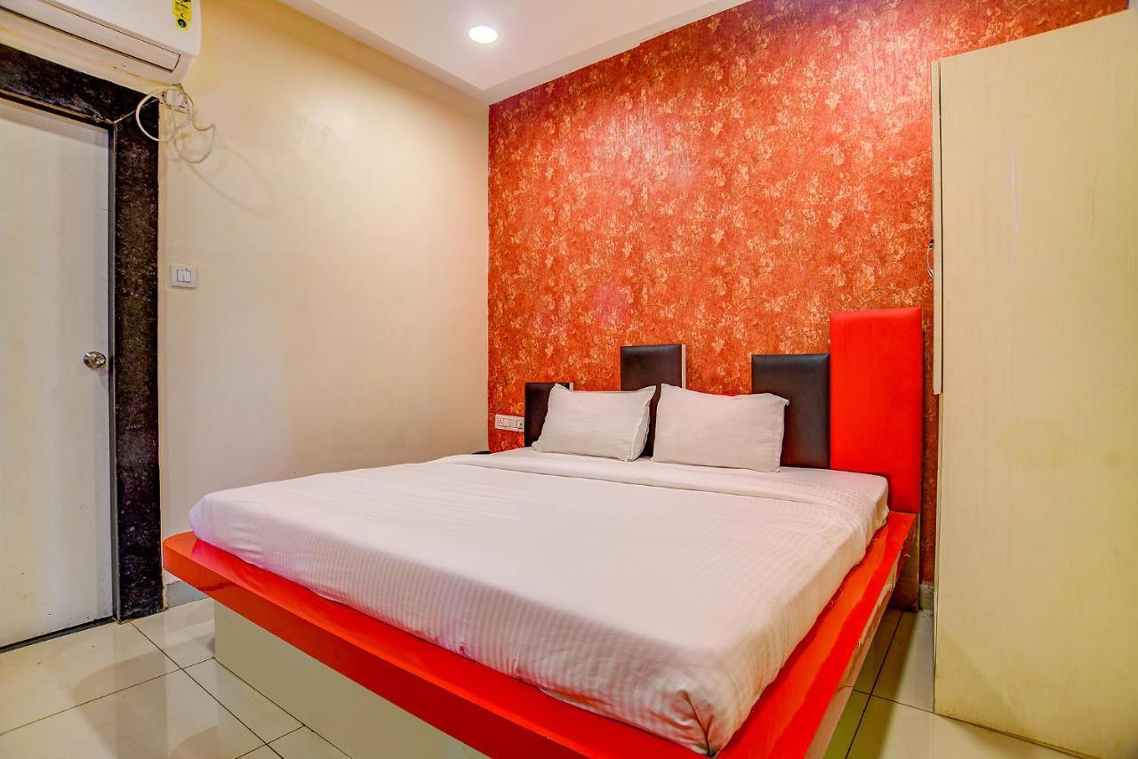 Fabhotel Rajat Crown Bhopál Kültér fotó